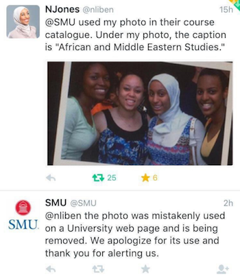 Illustration for article titled Could It Really, Possibly Be True That Sororities at SMU Might Be Secretly Very Racist?